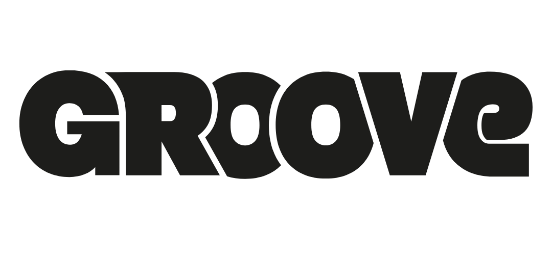 GROOVE LOGO