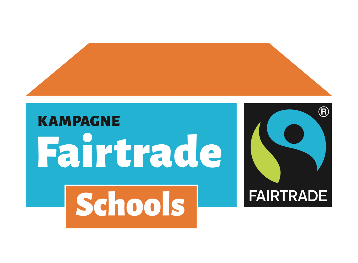 Fairtrade Logo
