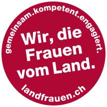 Wir, die Frauen vom Land.