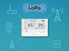 LoRa Funktechnologie