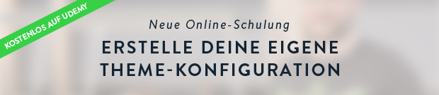 Shopware Werbebanner - unsere Werbepartner finanzieren unsere Arbeit für Sie!