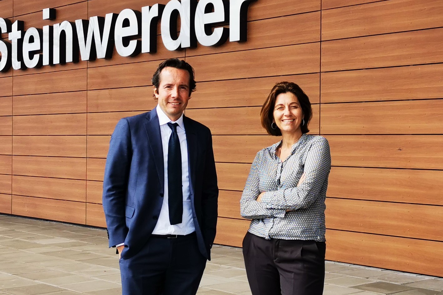 From July 1st, 2020, Simone Maraschi (45) will complement the management of CGH to succeed Sacha Rougier