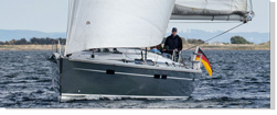 Hanse 430 Hasardeur Hanse 430 Hasardeur