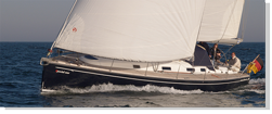 Salona 45 Special One Salona 45 Special One