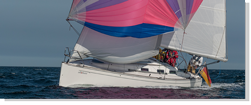 Salona 37 offshore Salona 37 offshore