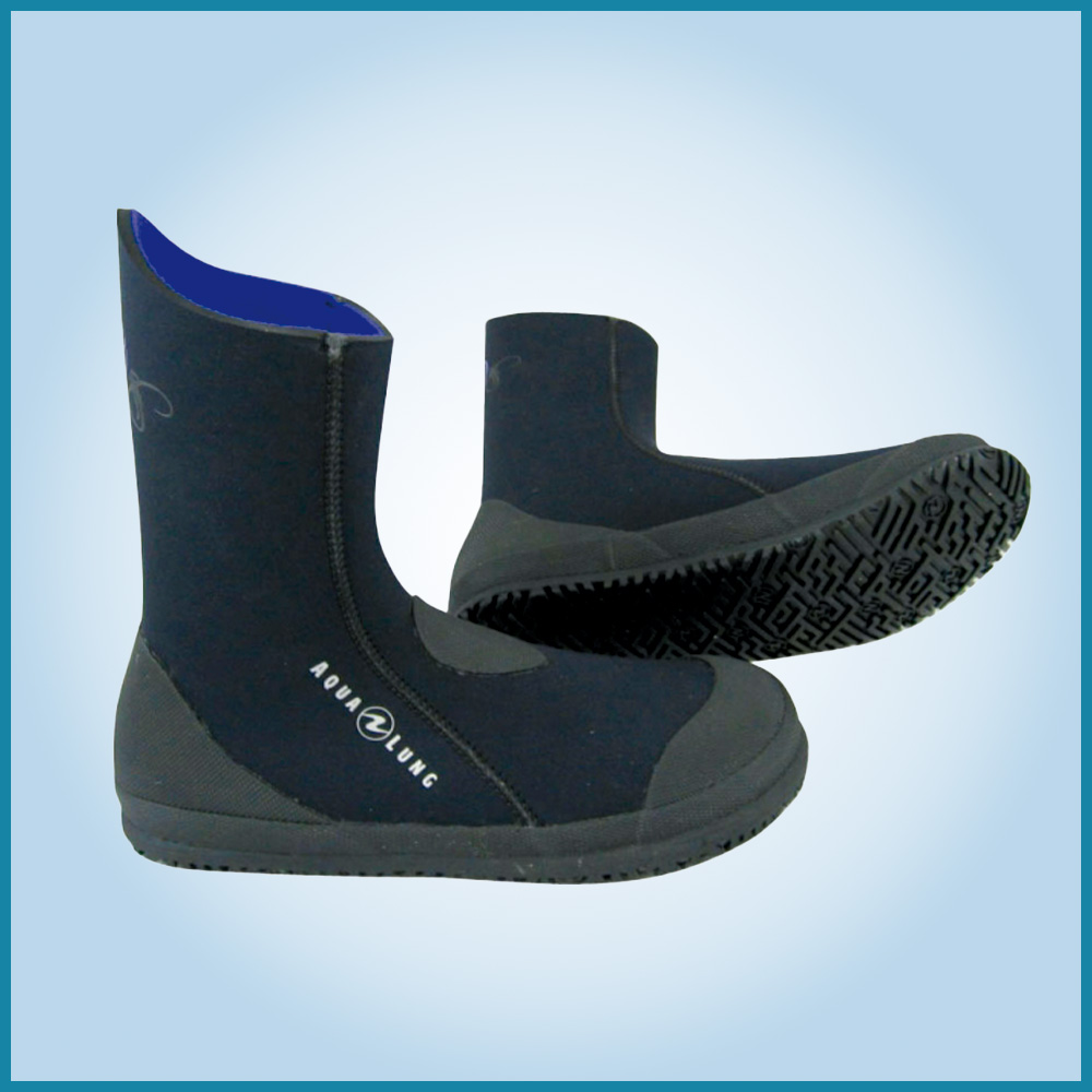 Aqualung Elli 7mm Neopren Boot