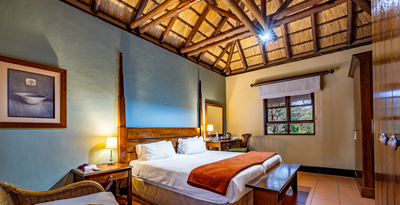 Pestana Krüger Lodge