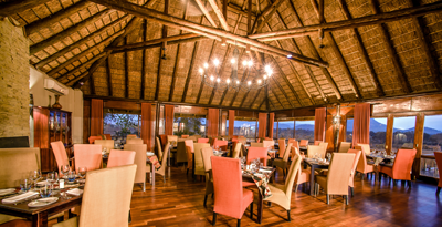 Pestana Krüger Lodge