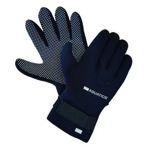 Aquatics Neopren Handschuh 4mm Gr: XL 