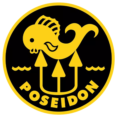 Poseidon Logo