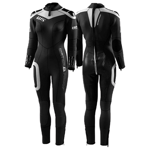 Garmin - QuickFit (26mm)- 3-teiliges Taucharmband - Silikon (verschiedene Farben)