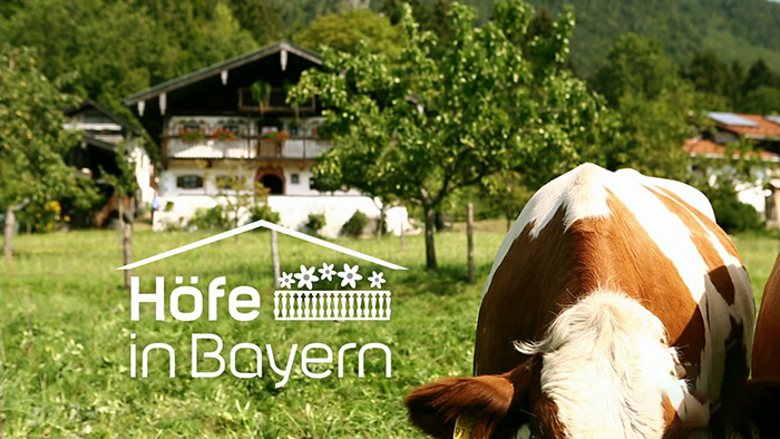 10 Jahre "Höfe in Bayern"