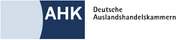 Logo AHK Deutschland