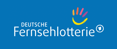 Logo Deutsche Fernsehlotterie