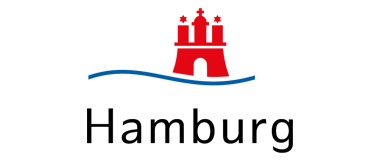 Logo Stadt Hamburg