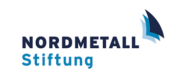 Logo Nordemetall Stiftung