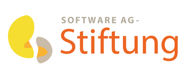 Logo Software AG-Stiftung