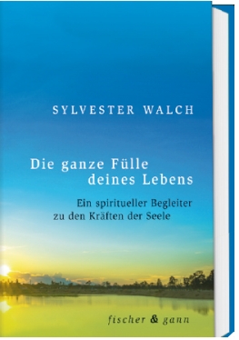 Buchcover: Die ganze Fülle deines Lebens