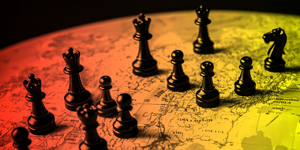 Die neue multipolare Welt