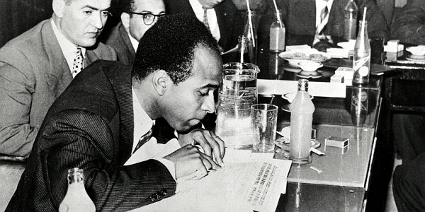 Fanon heute – Kämpfe der Gegenwart und theoretische Perspektiven