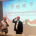 Konversion richtig herum – mit chinesischer Hilfe