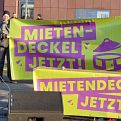 Den Mietendeckel durchsetzen!