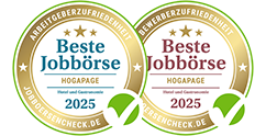 Siegel Jobbörsencheck