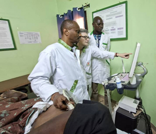 Spende für TERREWODE