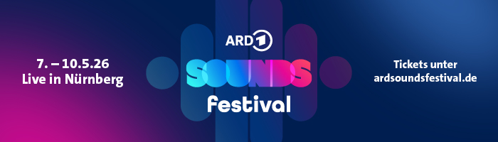 ARD Sounds Festival