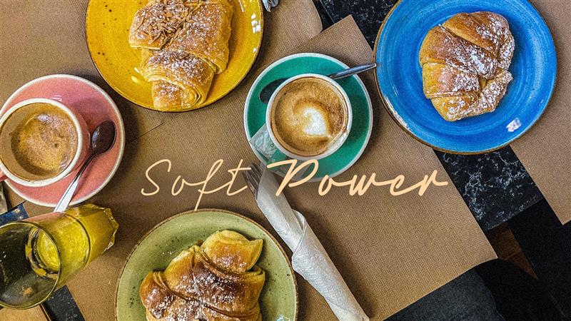 Generisches Café in Lissabon | Bild: BR/privat