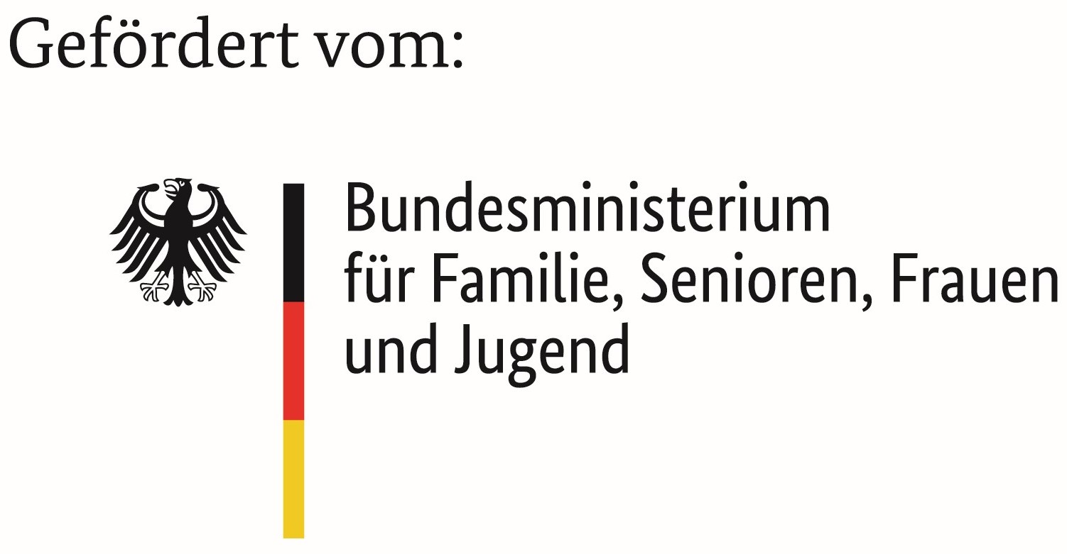 Bundesministerium für Familie, Senioren, Frauen und Jugend