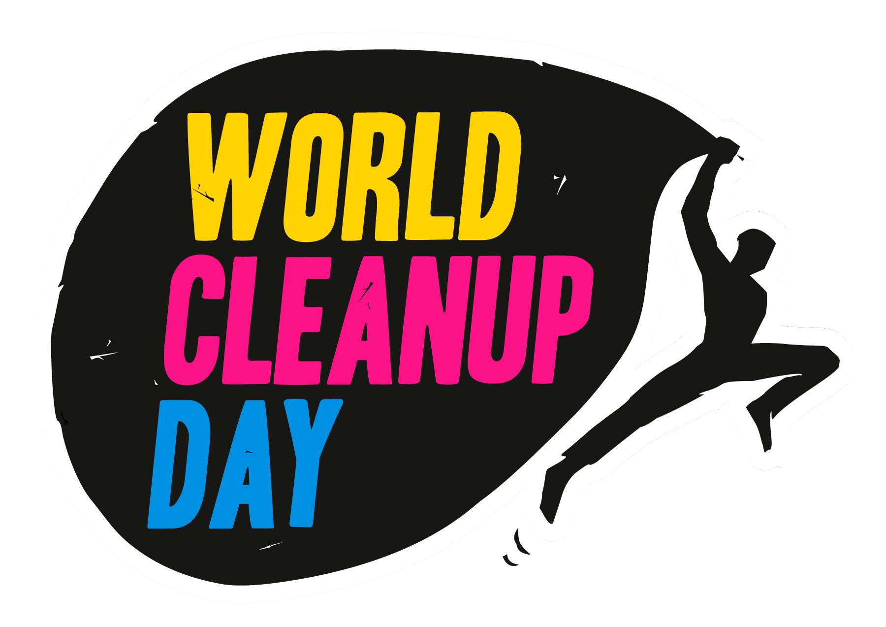 World Cleanup Day