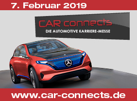 CAR connects Bochum 