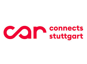 CAR connects Stuttgart