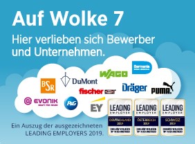 LEADING EMPLOYER 