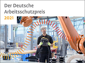 Deutscher Arbeitsschutzpreis