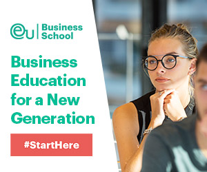 EU Business School