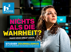 Hochschule Magdeburg-Stendal