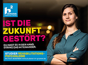 Hochschule Magdeburg-Stendal