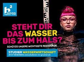 Hochschule Magdeburg-Stendal