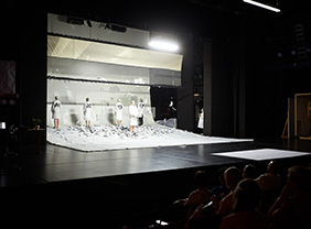 UdK - Foto: Marcus Witte