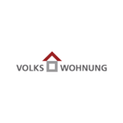 Volkswohnung Logo