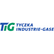 Tyczka-Gruppe Logo