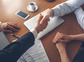 Key Account Manager