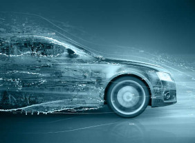 Brancheninfo Automotive