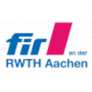 FIR Logo