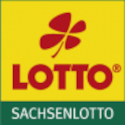 Logo Sachsenlotto