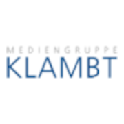 Logo Klampbt Mediengruppe