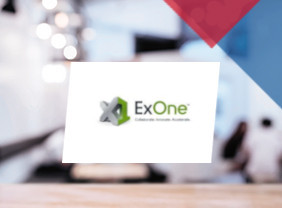 ExOne