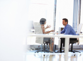 Consulting Büro